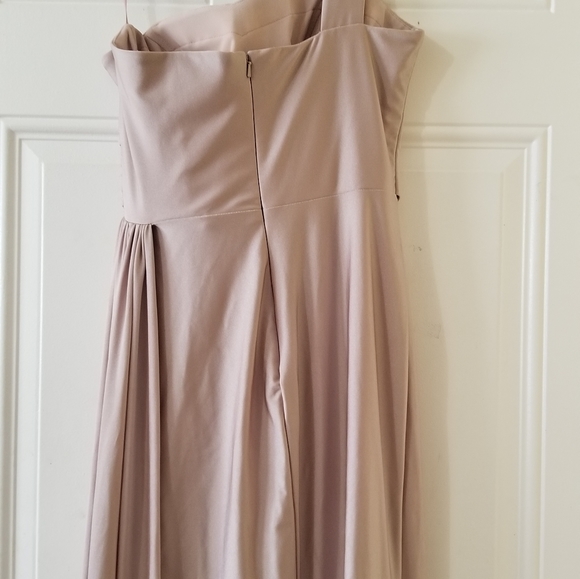 Portia and Scarlett Women’s Gown Sz 4 - Picture 16 of 16